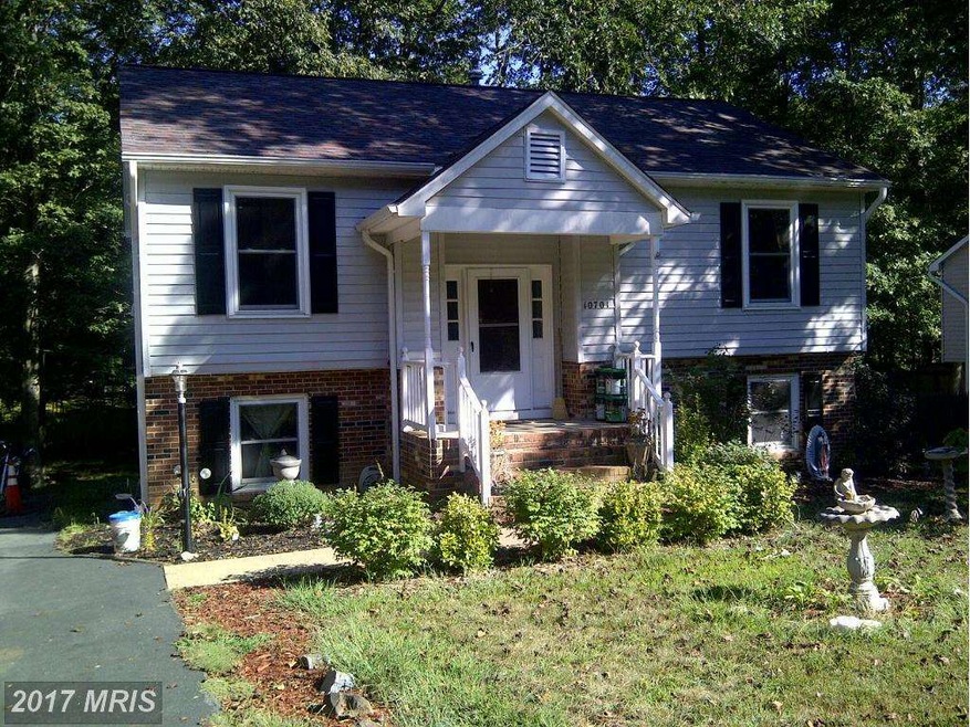 10701 Cobblestone Dr, Spotsylvania, VA 22553 - photo 1
