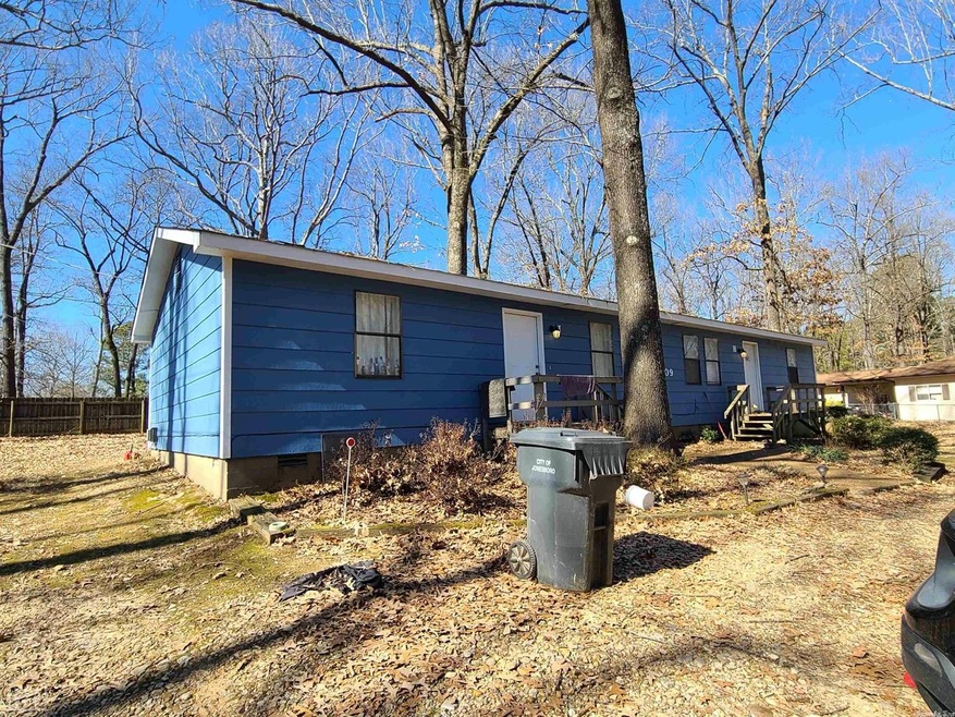 2301 Evelyn Ln, Jonesboro, AR 72401 - photo 1