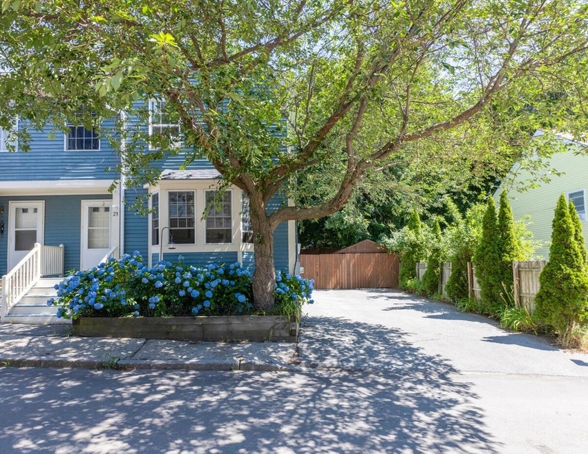 23 Tate St unit 2, Portland, ME 04102 - photo 1