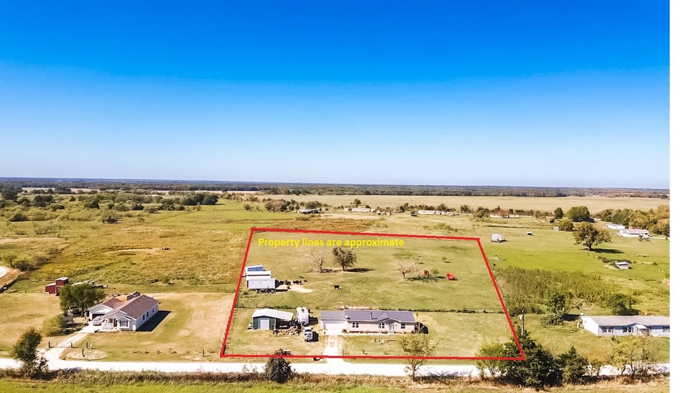 3519 SW County Road 1130, Corsicana, TX 75110 - photo 1