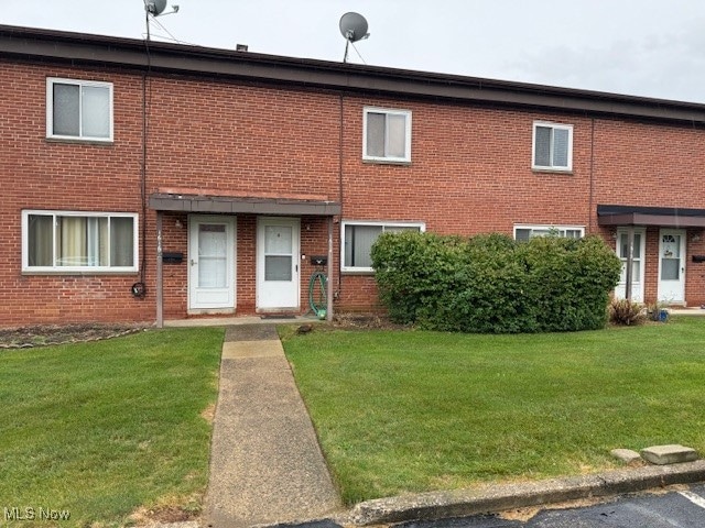 1614 Ridgewick Dr unit 5B, Wickliffe, OH 44092 - photo 1