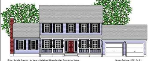 25 Old Reed Rd, Monson, MA 01057 - photo 1