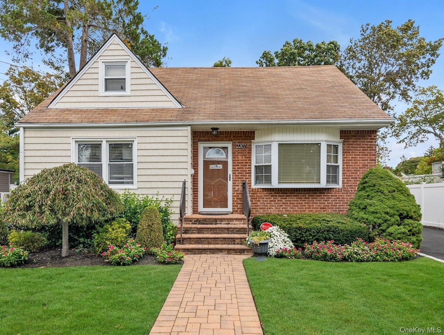 2207 Van Nostrand Ave, Merrick, NY 11566 - photo 1