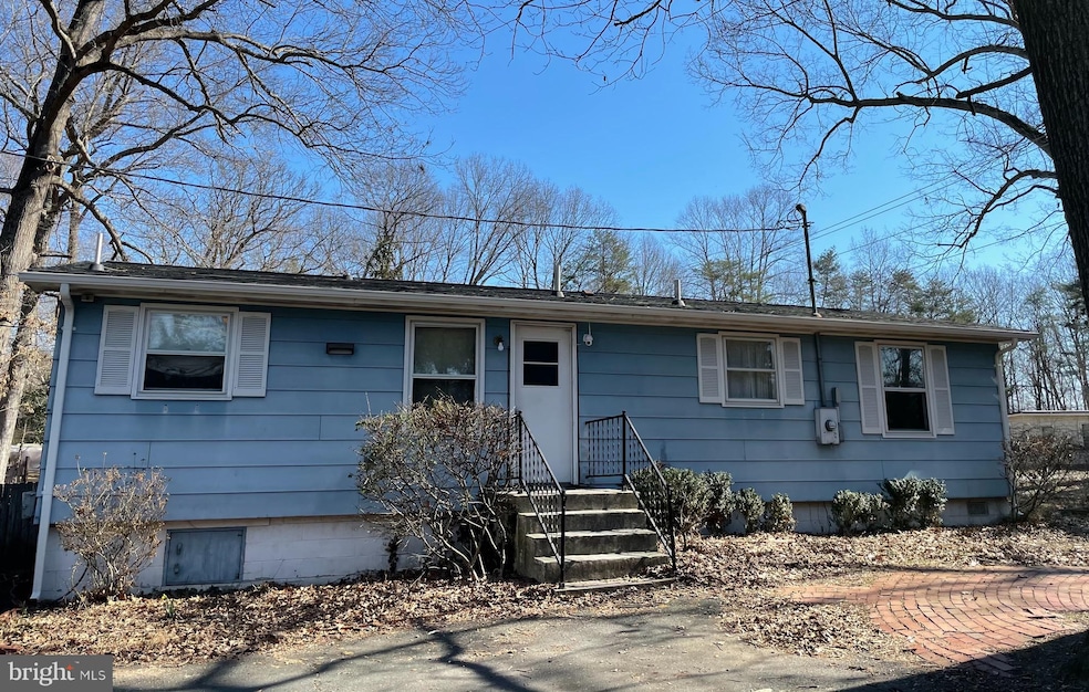 204 Telegraph Rd, Stafford, VA 22554 - photo 1