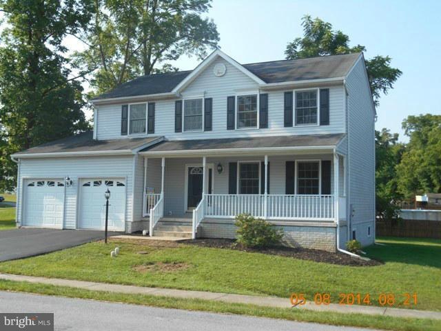 173 Rocky Fountain Dr, Greencastle, PA 17225 - photo 1