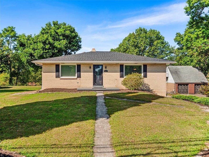 Under Contract $329,000