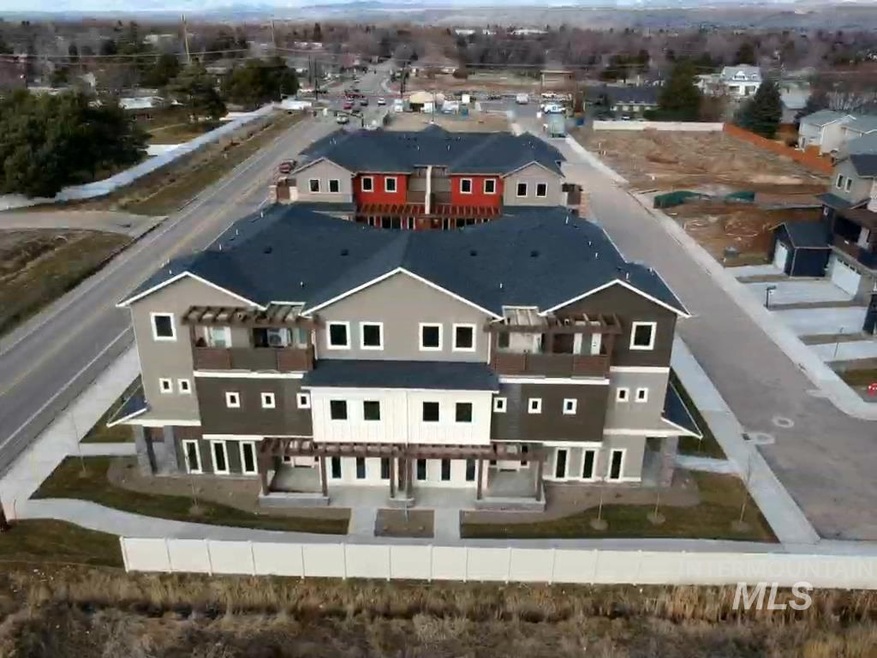 Sold • Co-Listing Agent