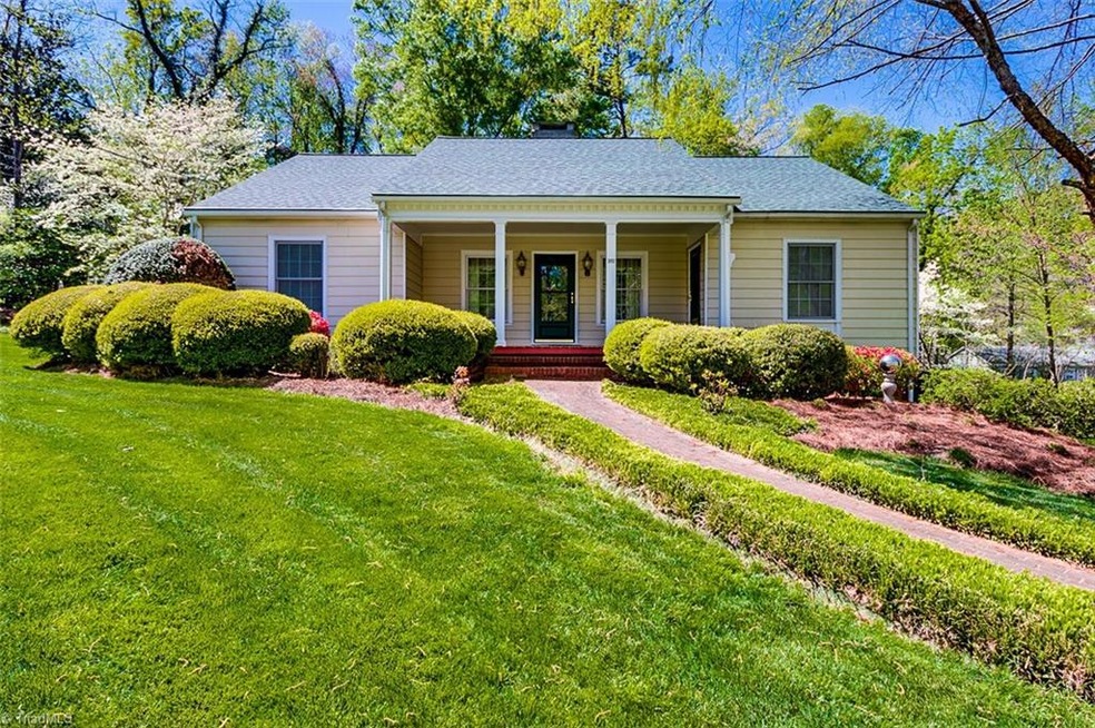 307 Bossong Dr, Asheboro, NC 27205 - photo 1