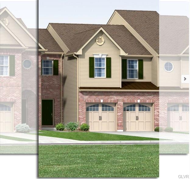 4482 Cottonwood Dr, Nazareth, PA 18064 - photo 1