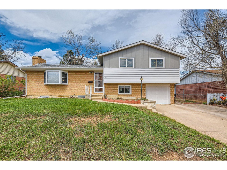 165 S 42nd St, Boulder, CO 80305 - photo 1