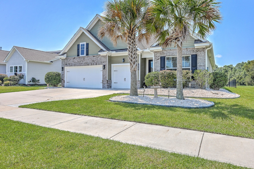 1216 Hammrick Ln, Johns Island, SC 29455 - photo 1