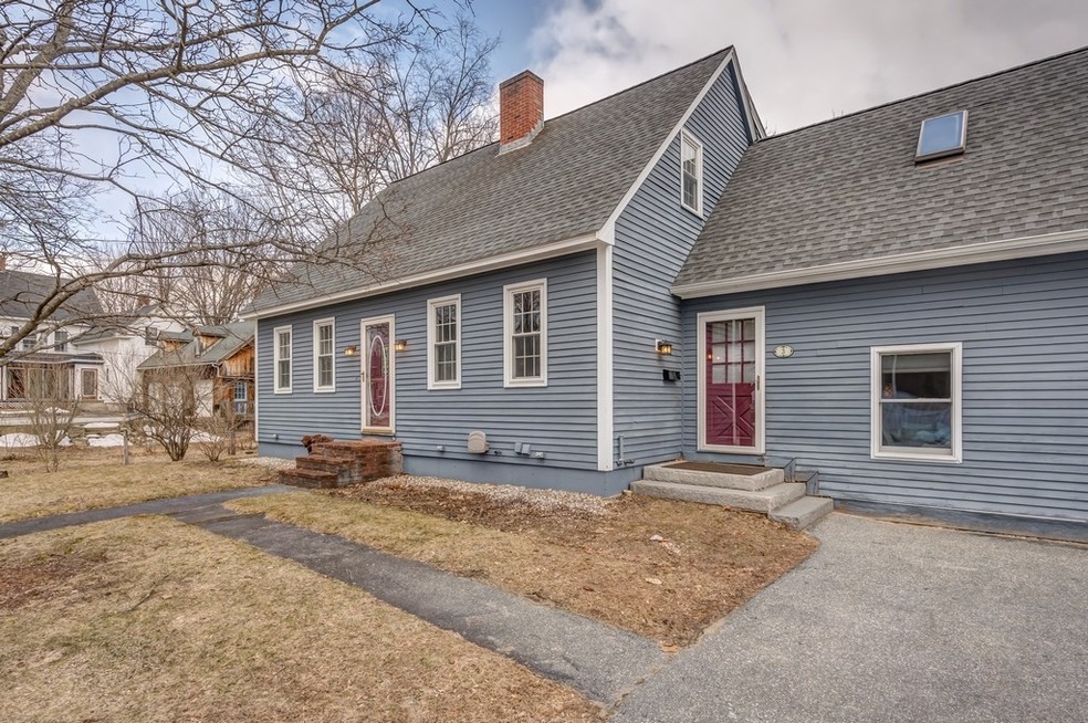 3 Orange St, Milford, NH 03055 - photo 1