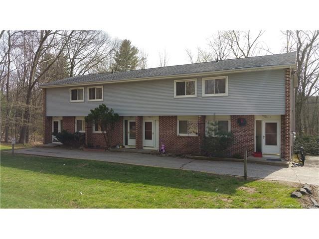 Affordable living close to UCONN and I-84