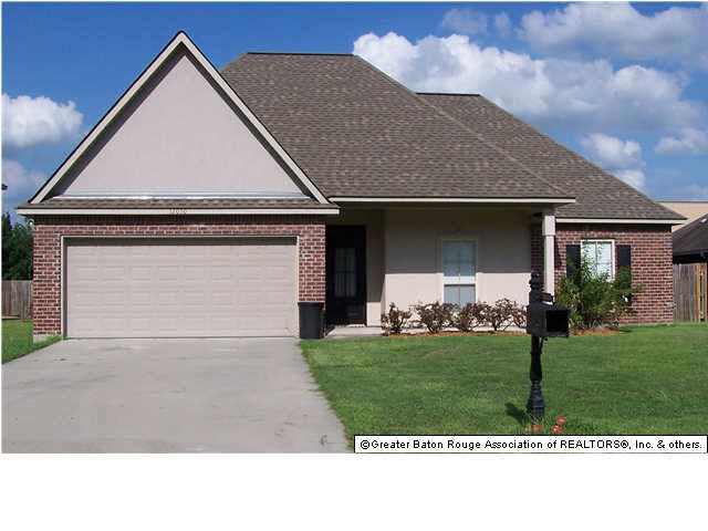 Spacious 4 Bedroom 2 Bath Home