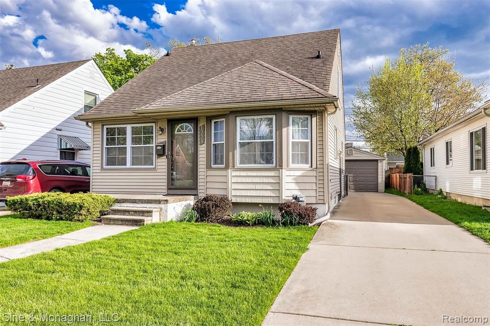 GREAT curb appeal is only the beginning!