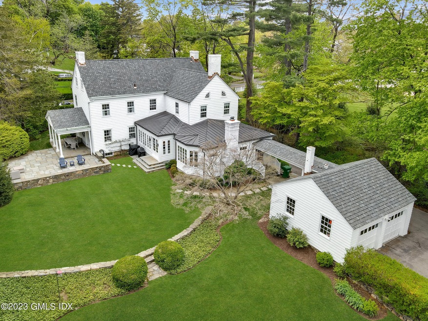 Sold $4,812,000 • Co-Listing Agent