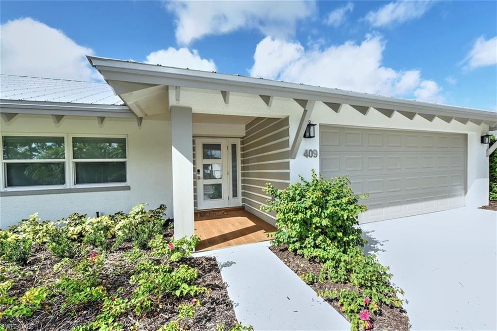 409 Cypress Way E ...Your New Home !!