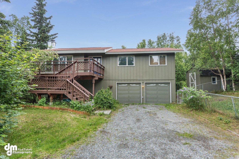 11961 Steeple Chase Circle
