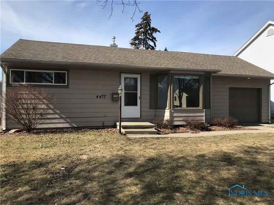 4477 289th St, Toledo, OH 43611 - photo 1