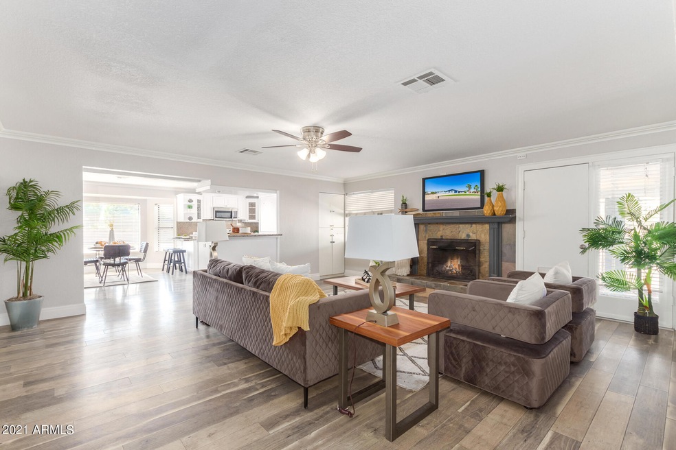 18210 N 29th St, Phoenix, AZ 85032 - photo 1