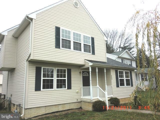 8208 Ethan Way, Windsor Mill, MD 21244 - photo 1