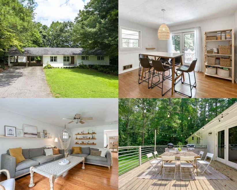 1020 Mid Broadwell Rd, Alpharetta, GA 30004 - photo 1