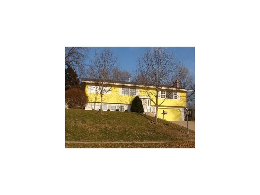 Front Exterior.