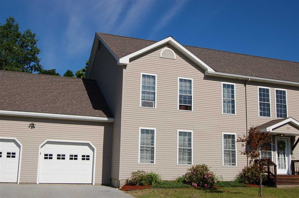 34 Fecteau Cir unit 28, Barre, VT 05641 - photo 1