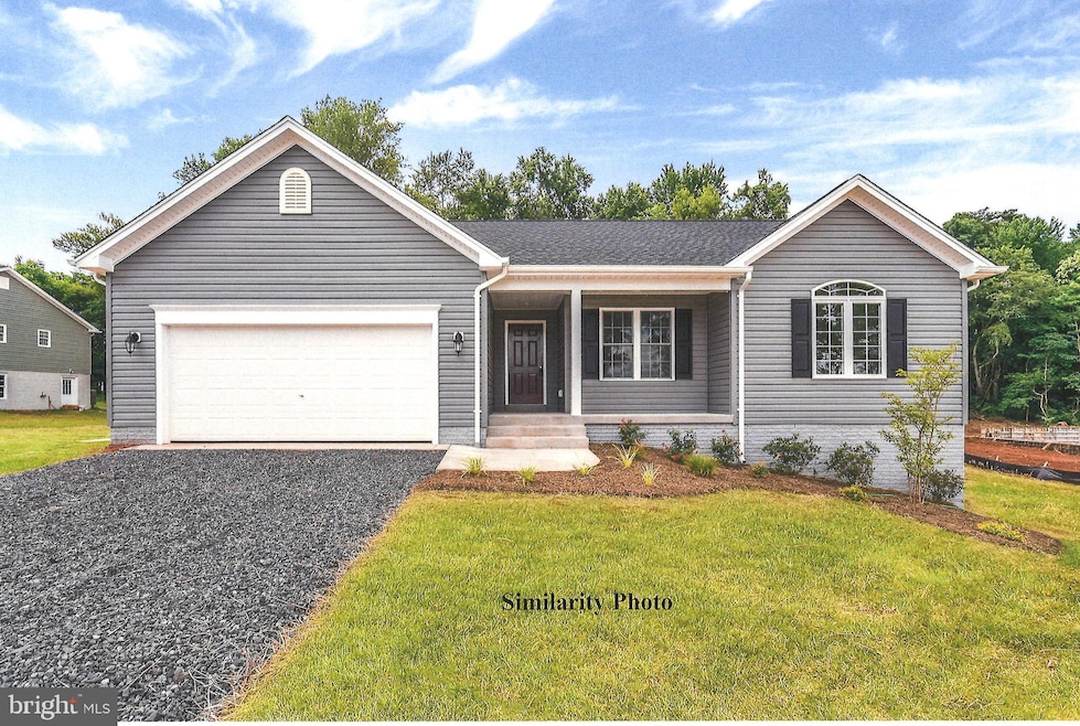 20290 Beaver Creek Ct, Lignum, VA 22726 - photo 1