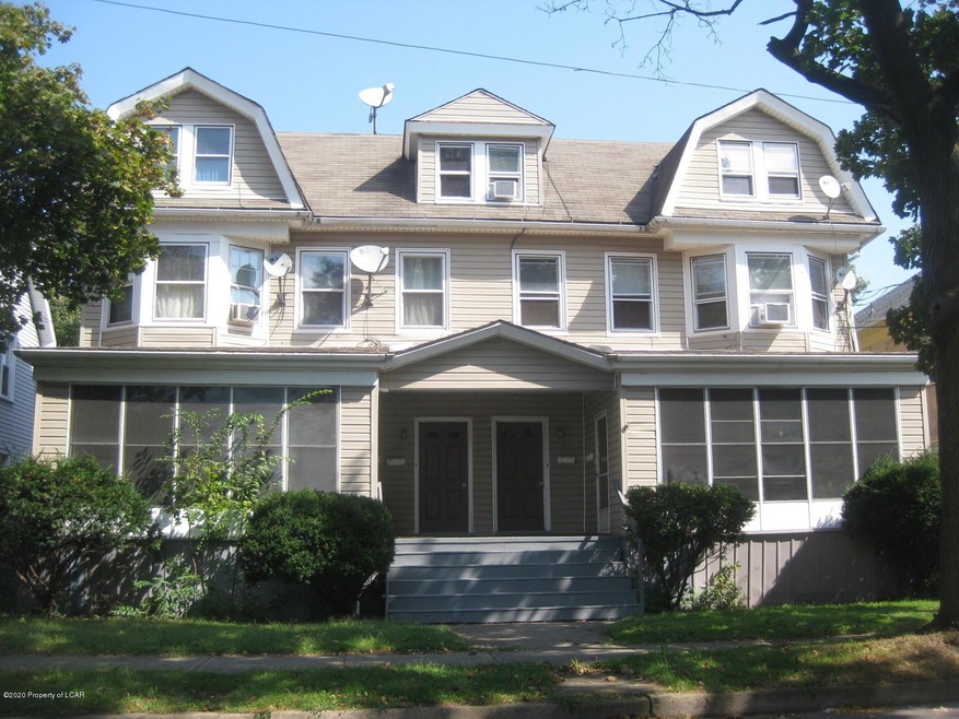 48-50 Pierce St, Kingston, PA 18704 - photo 1