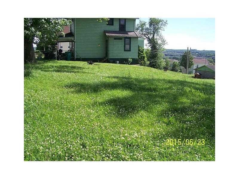 Land/Lot. 25 x 122 Lot