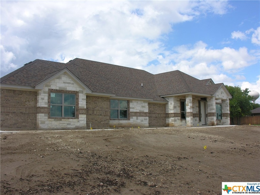 249 Skyline Dr, Copperas Cove, TX 76522 - photo 1