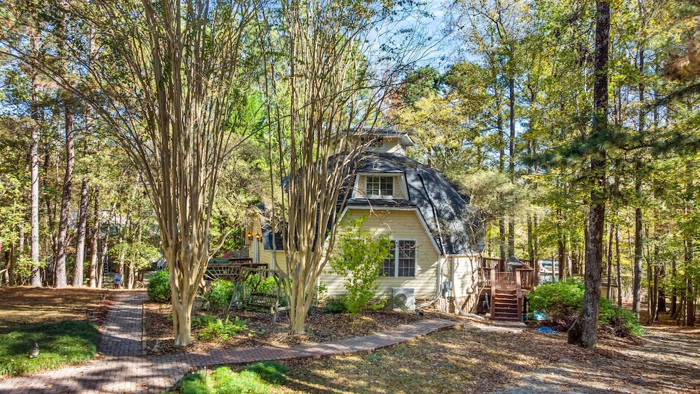 1251 White Oak Dr, White Plains, GA 30678 - photo 1