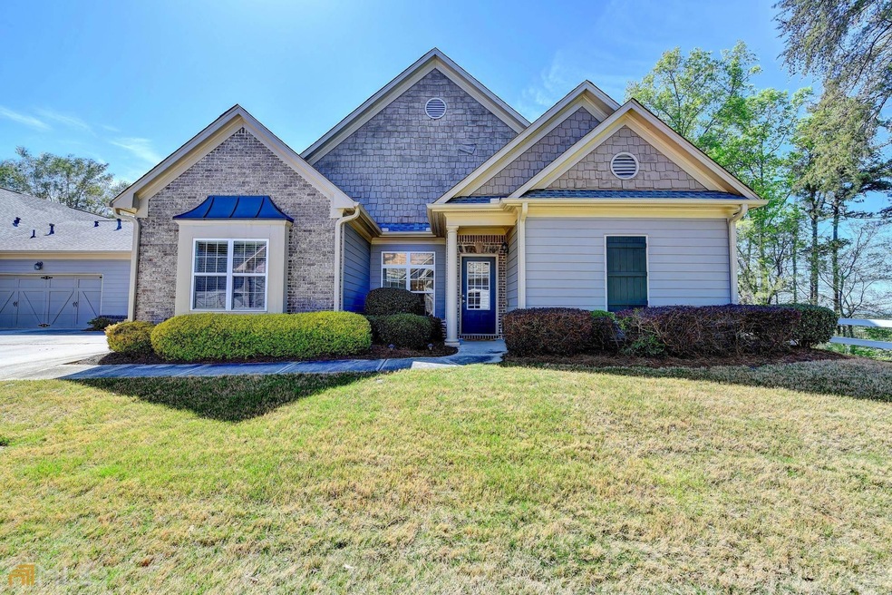 204 Glens Loop, Woodstock, GA 30188 - photo 1