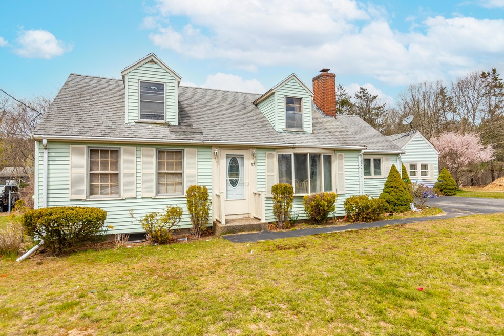 57 Puritan Rd, Buzzards Bay, MA 02532 - photo 1