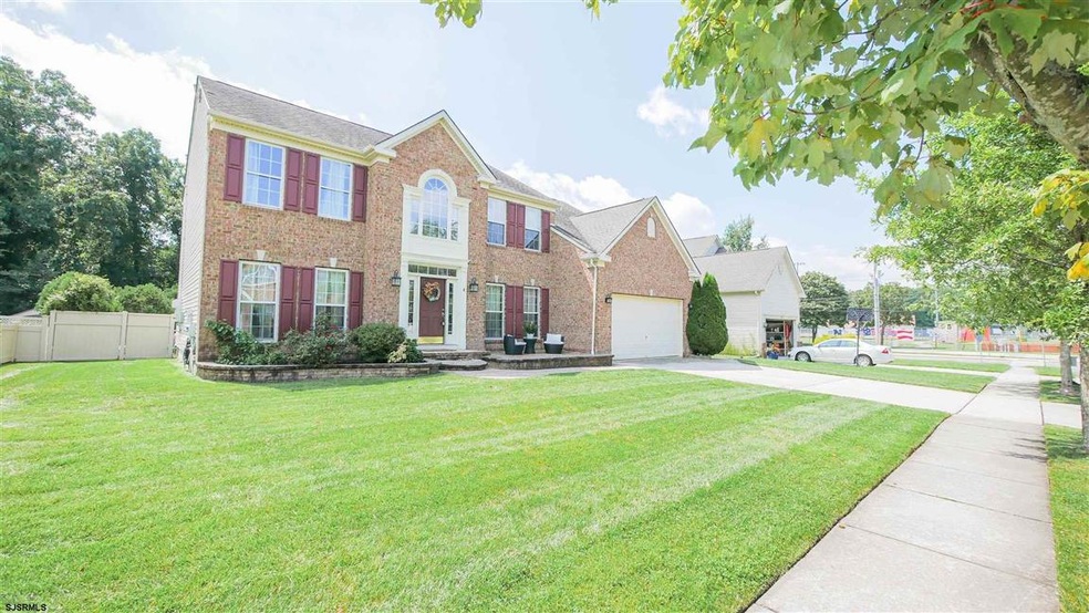 4 Jack Sloan Ct, Northfield, NJ 08225 - photo 1