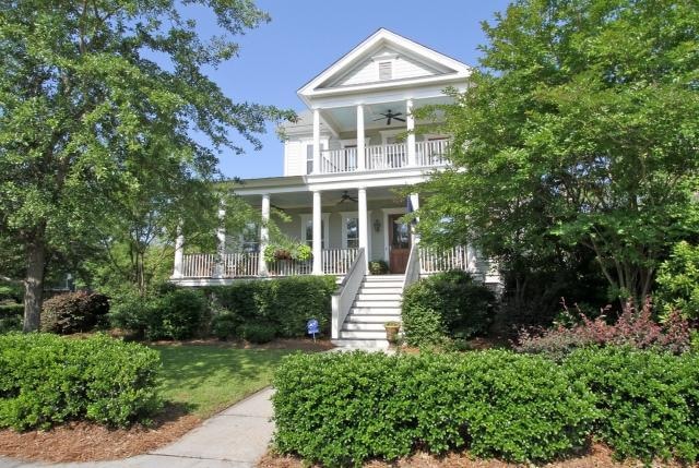 2421 Daniel Island Dr, Daniel Island, SC 29492 - photo 1