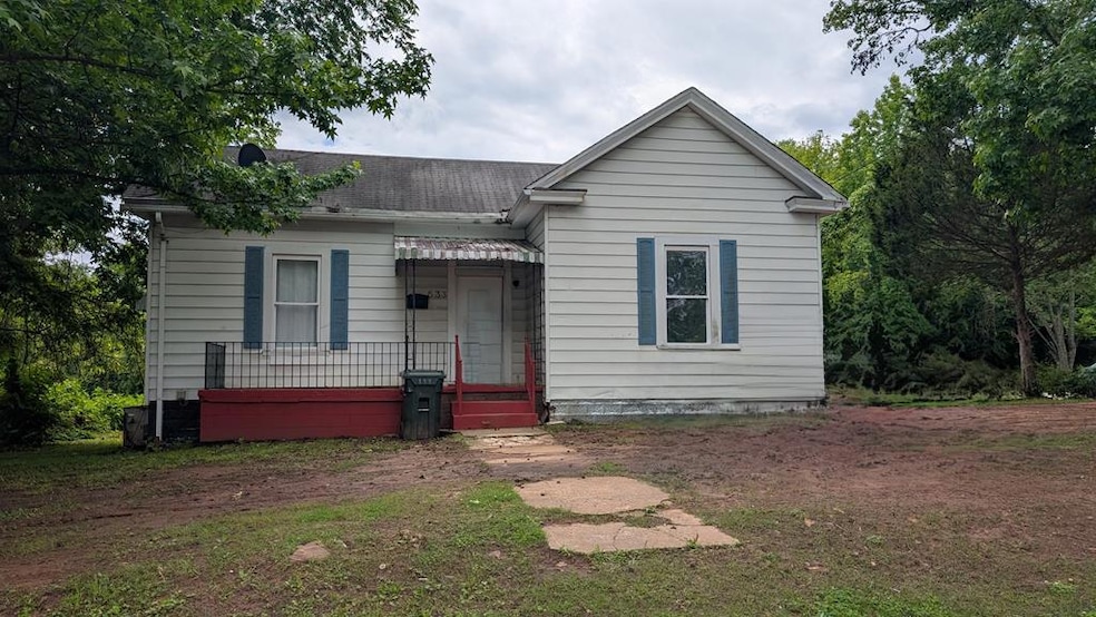 For Sale $130,000