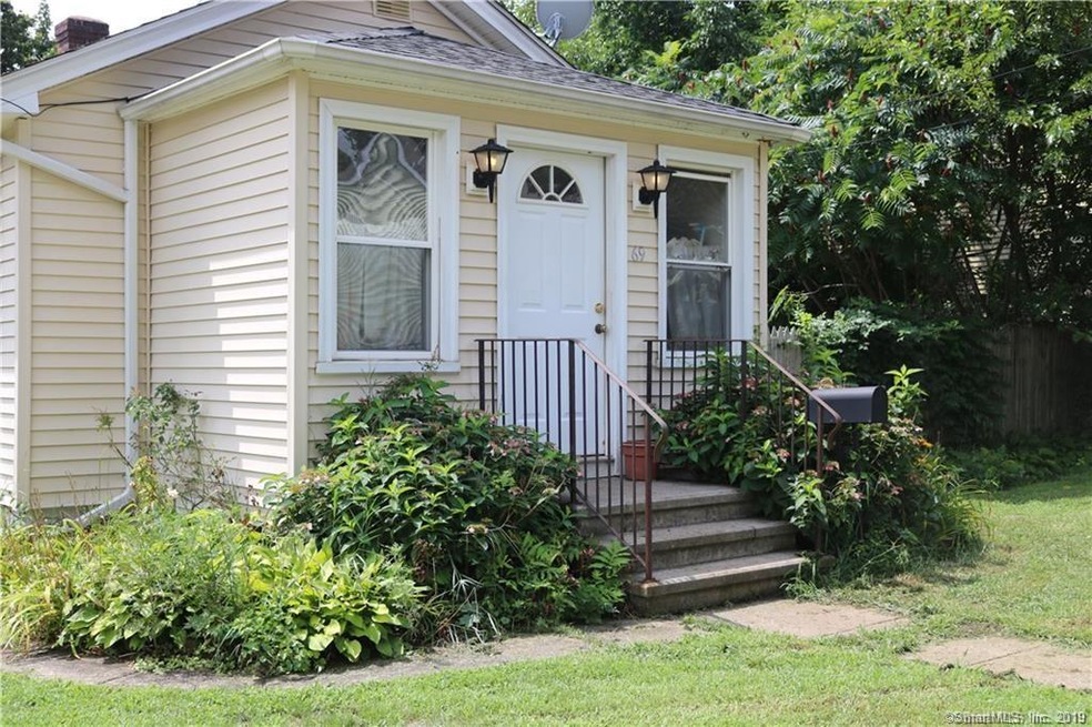69 Sylvan Ave, Wallingford, CT 06492 - photo 1