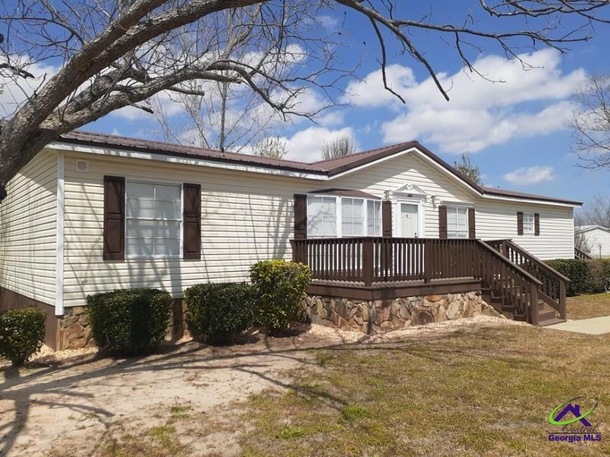 208 Arrlington Bend, Byron, GA 31008 - photo 1