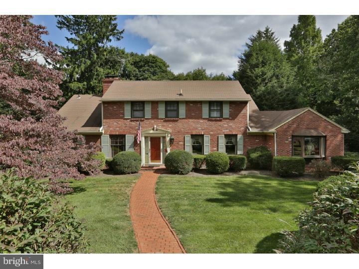 2 Porteous Rd, Berwyn, PA 19312 - photo 1