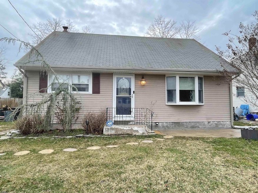 Sold $242,500 • Co-Listing Agent