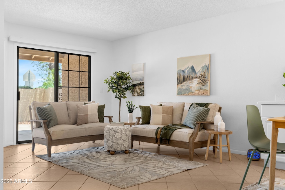 Living Space