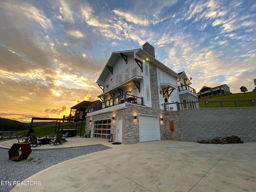 234 Cameron Loop, La Follette, TN 37766 - photo 1