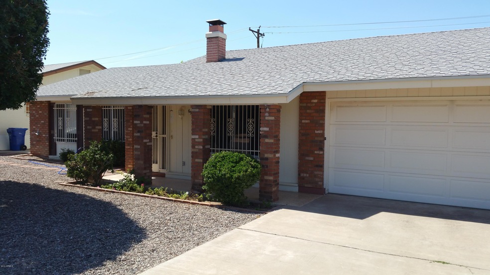 6939 E Flossmoor Ave, Mesa, AZ 85208 - photo 1