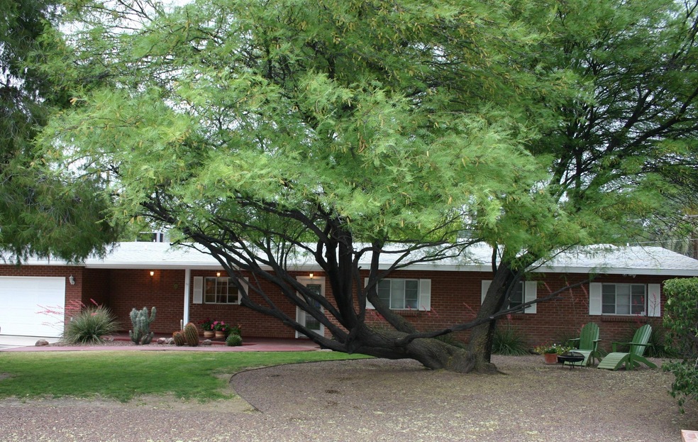 2831 E Mckenzie St, Tucson, AZ 85716 - photo 1
