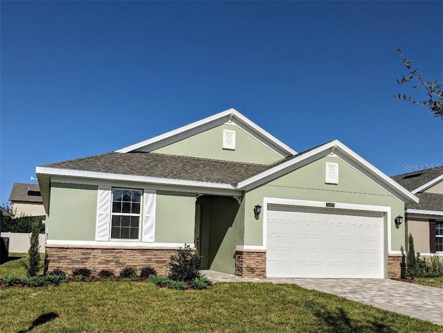 5213 Tracie Way, Saint Cloud, FL 34771 - photo 1