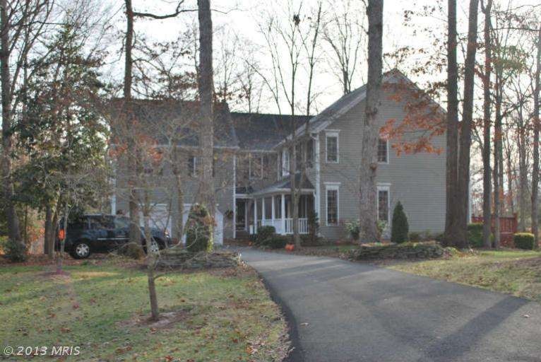 7104 Hillwood Ct, Spotsylvania, VA 22553 - photo 1