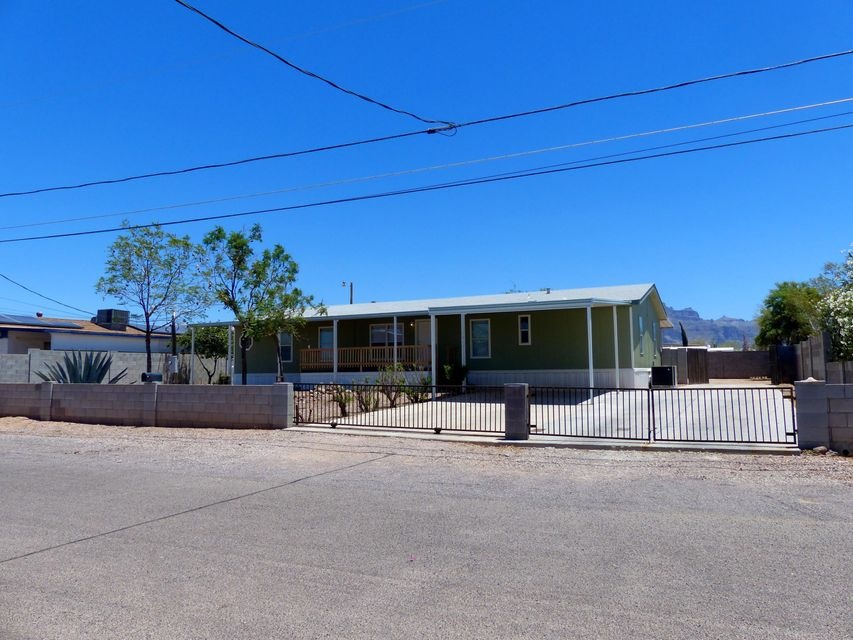 1485 N Monterey