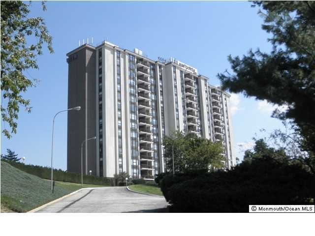 Eastpointe Condominium unit 906, Highlands, NJ 07732 - photo 1